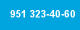 951 323-40-60 951 323-40-60